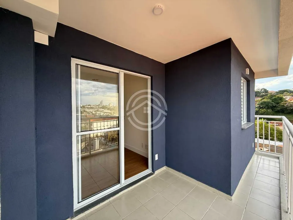 Apartamento, 2 quartos, 64 m² - Foto 5