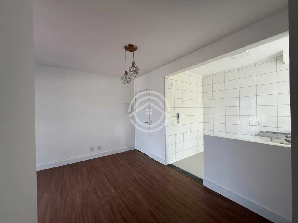 Apartamento, 2 quartos, 64 m² - Foto 1