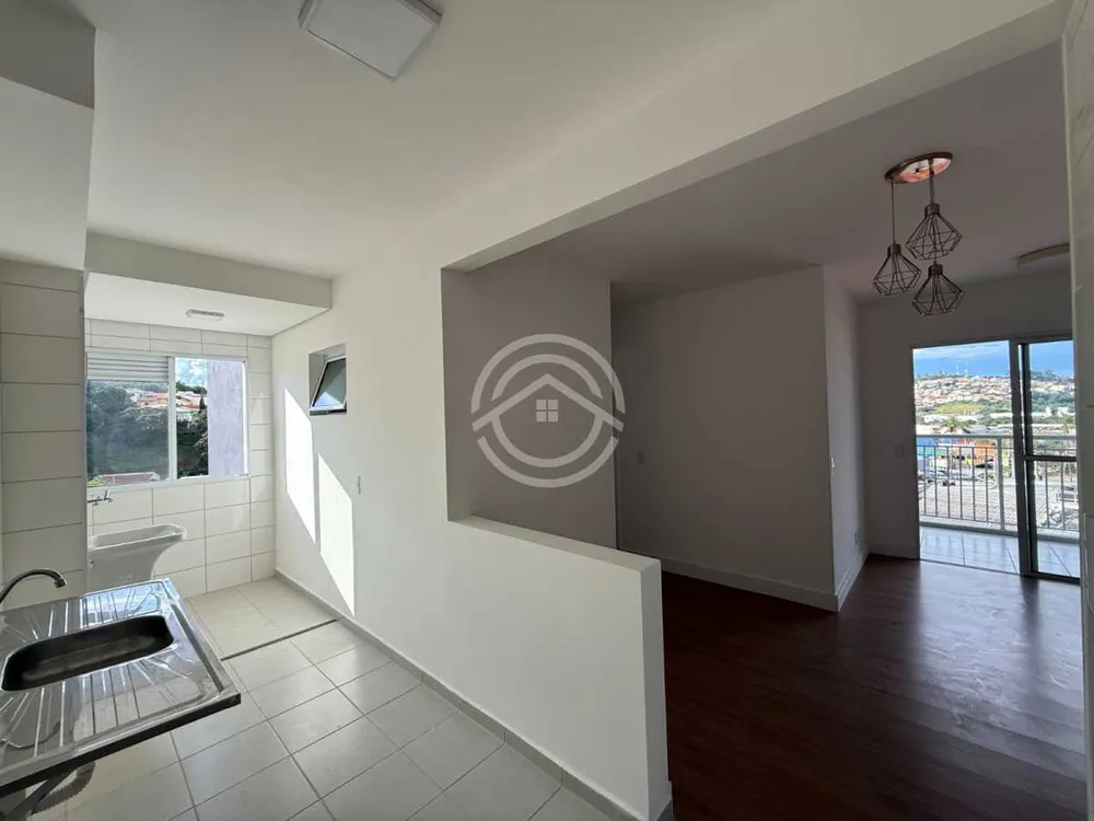 Apartamento, 2 quartos, 64 m² - Foto 4