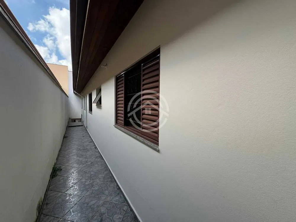 Casa, 3 quartos, 132 m² - Foto 6