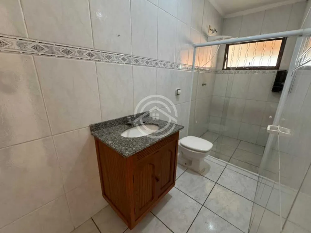 Casa, 3 quartos, 132 m² - Foto 1