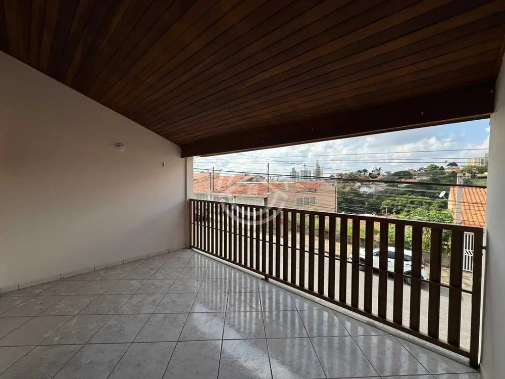 Casa, 3 quartos, 132 m² - Foto 4