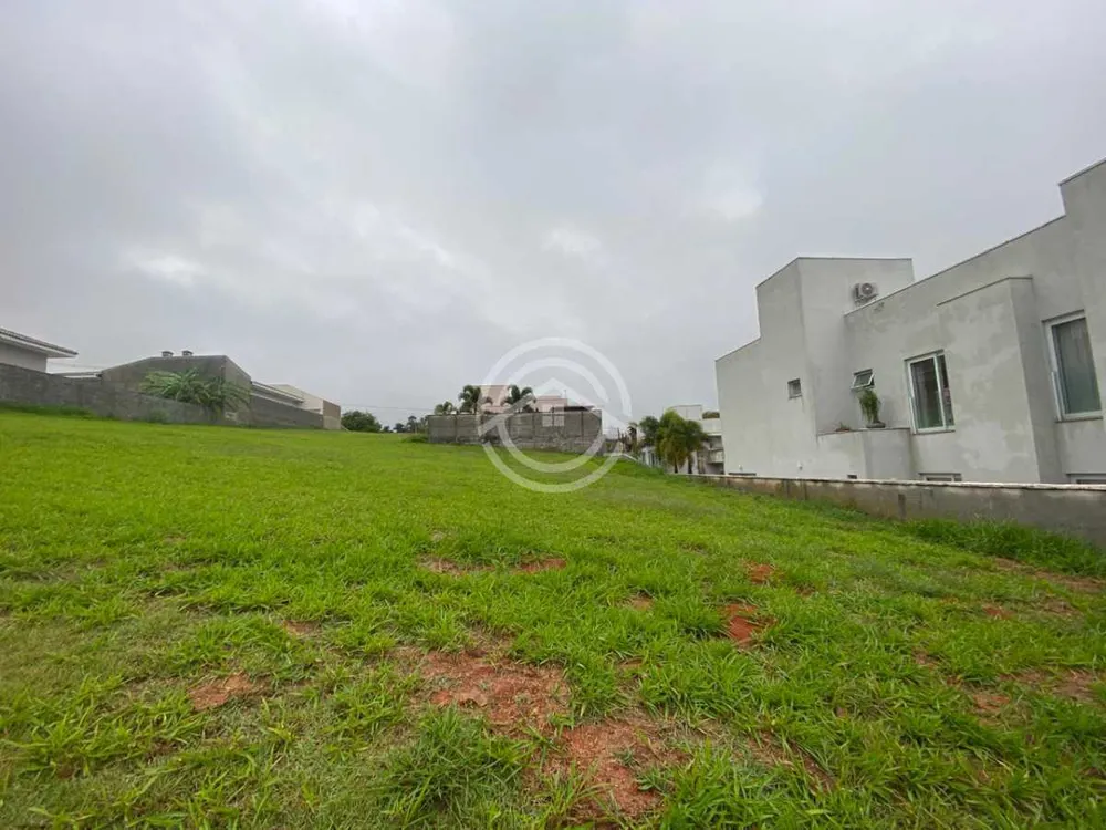 Terreno, 599 m² - Foto 1