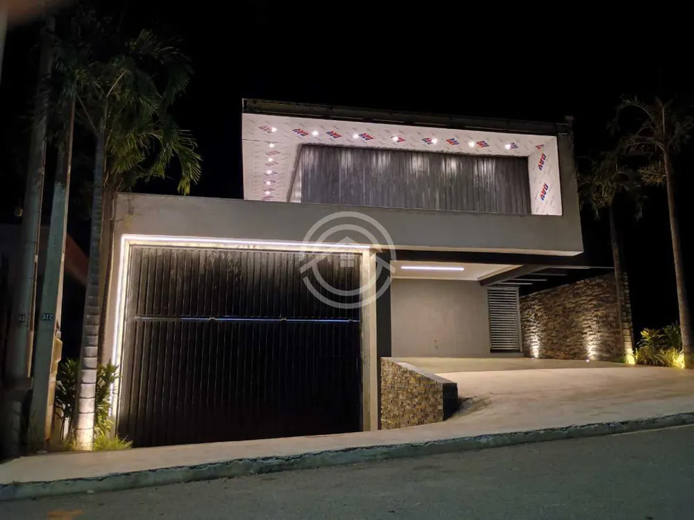 Casa de Condomínio, 4 quartos - Foto 4