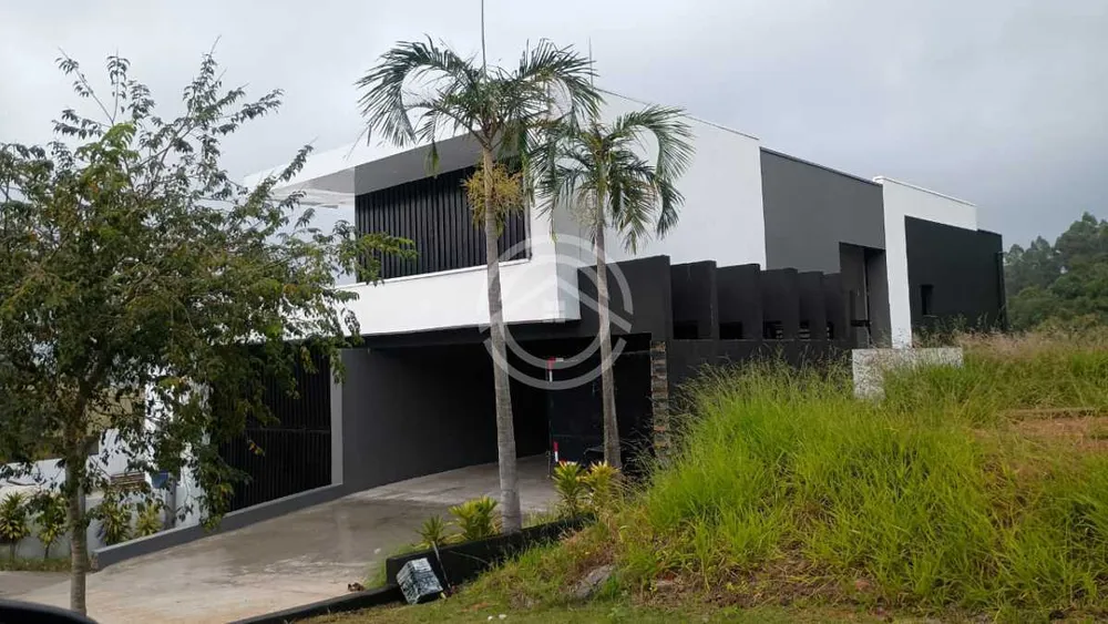 Casa de Condomínio, 4 quartos - Foto 1