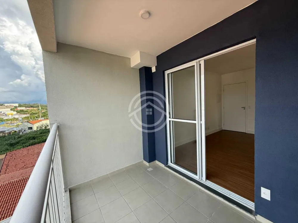 Apartamento, 2 quartos, 63 m² - Foto 2