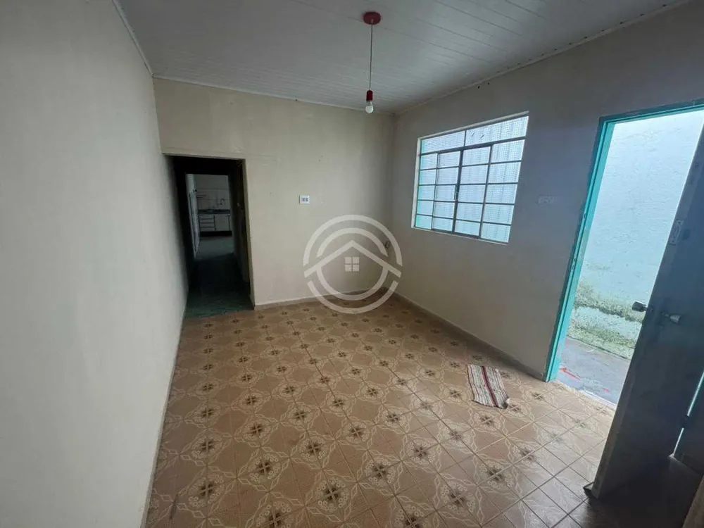 Casa, 2 quartos, 106 m² - Foto 1