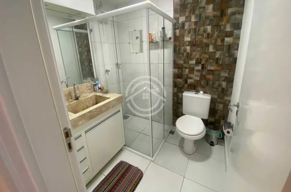 Apartamento, 2 quartos, 52 m² - Foto 8