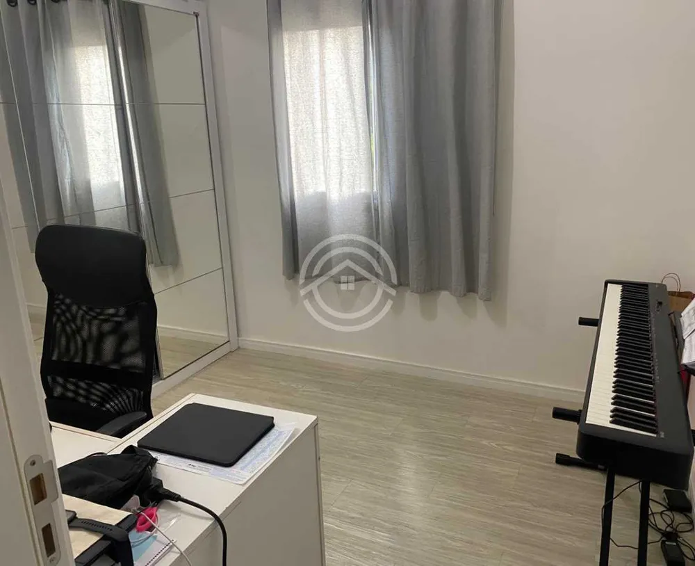Apartamento, 2 quartos, 52 m² - Foto 4