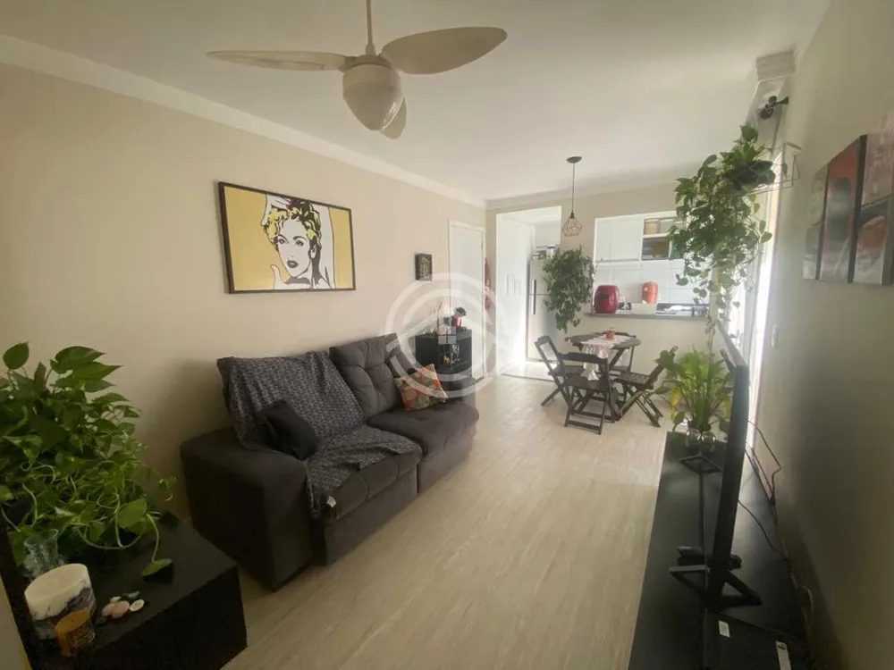 Apartamento, 2 quartos, 52 m² - Foto 7