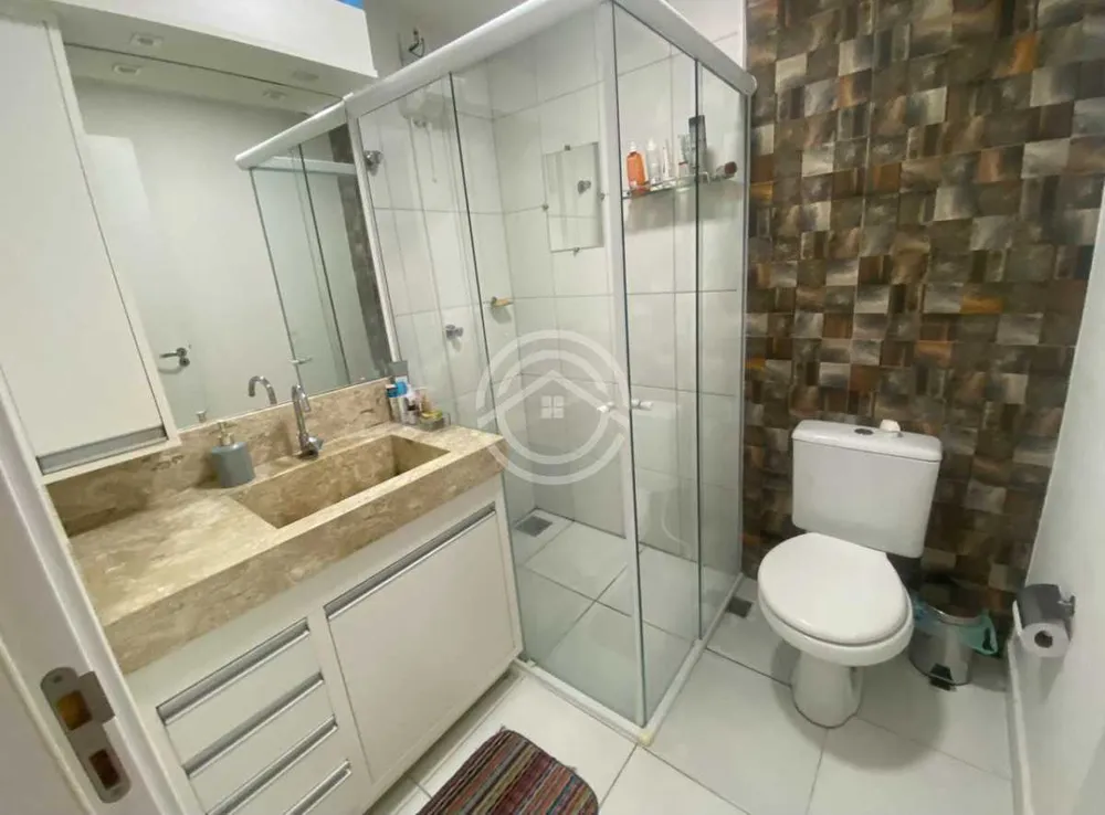Apartamento, 2 quartos, 52 m² - Foto 9