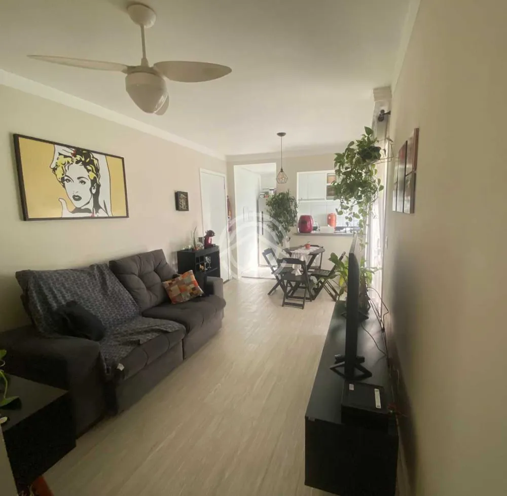 Apartamento, 2 quartos, 52 m² - Foto 5
