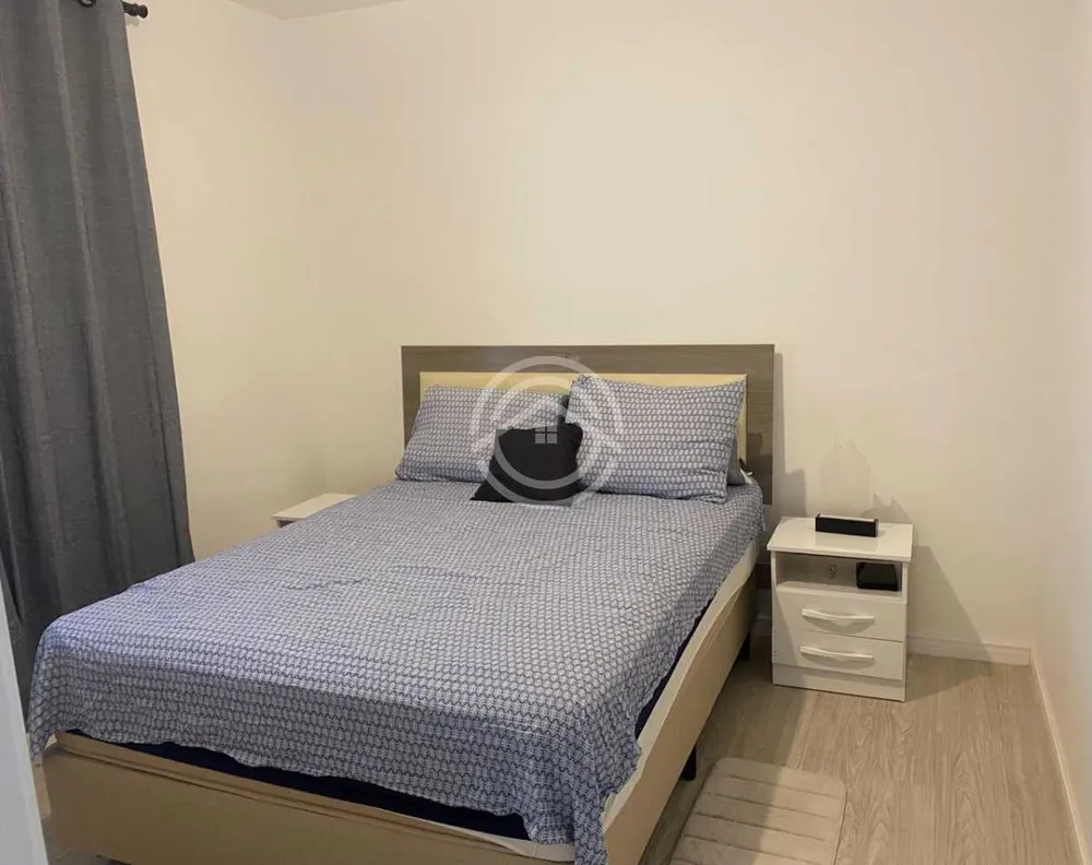Apartamento, 2 quartos, 52 m² - Foto 6