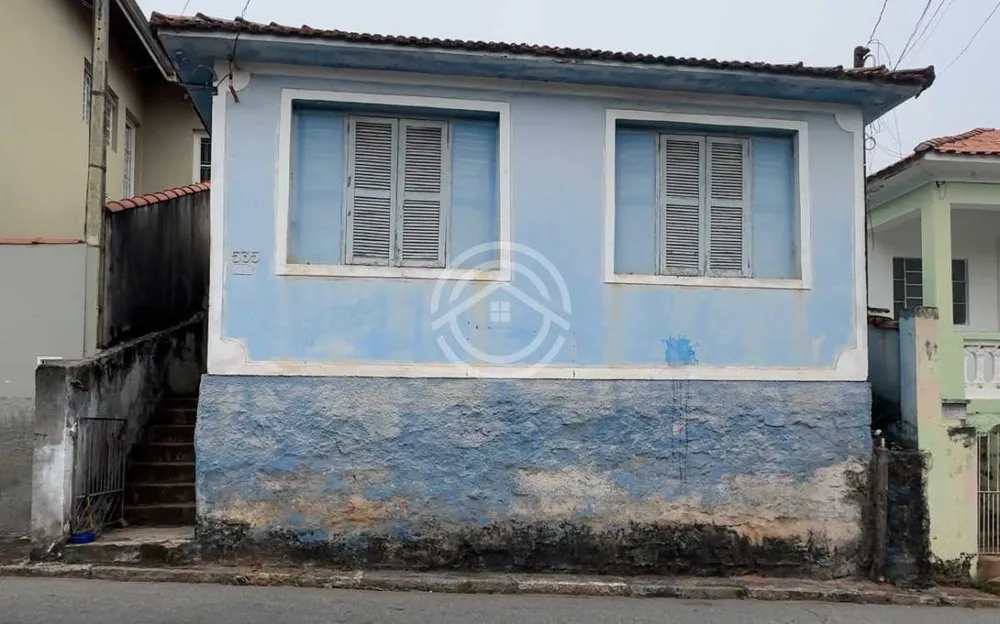 Casa, 2 quartos, 71 m² - Foto 1
