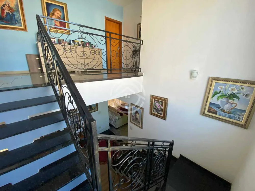 Casa de Condomínio, 4 quartos - Foto 4
