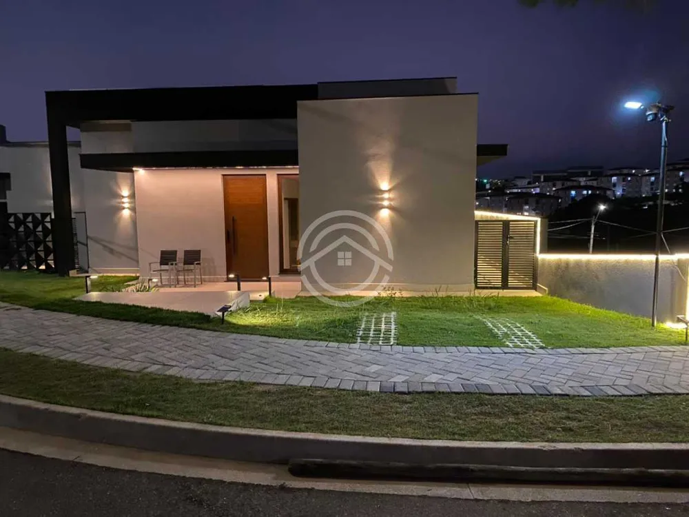 Casa de Condomínio, 3 quartos - Foto 6