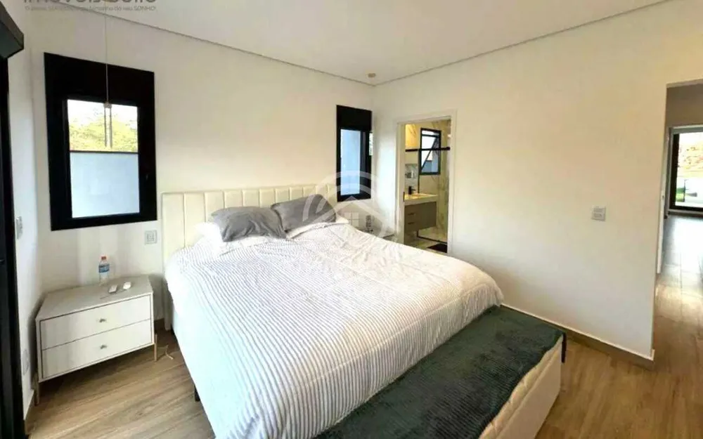 Casa de Condomínio, 3 quartos - Foto 8