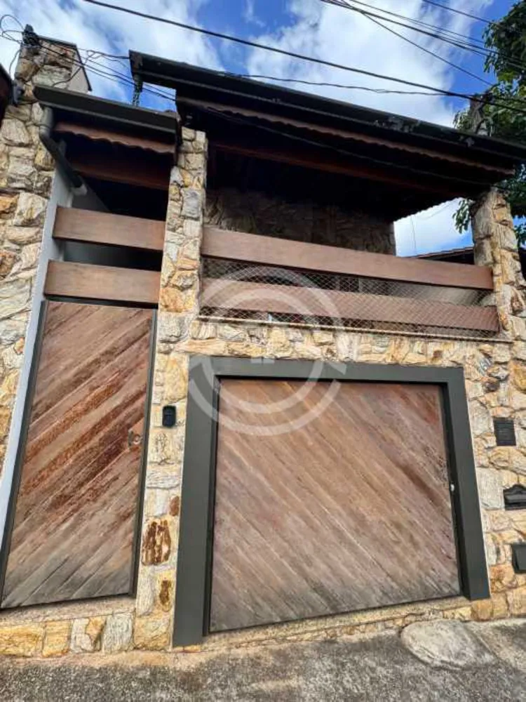 Casa, 3 quartos, 150 m² - Foto 1