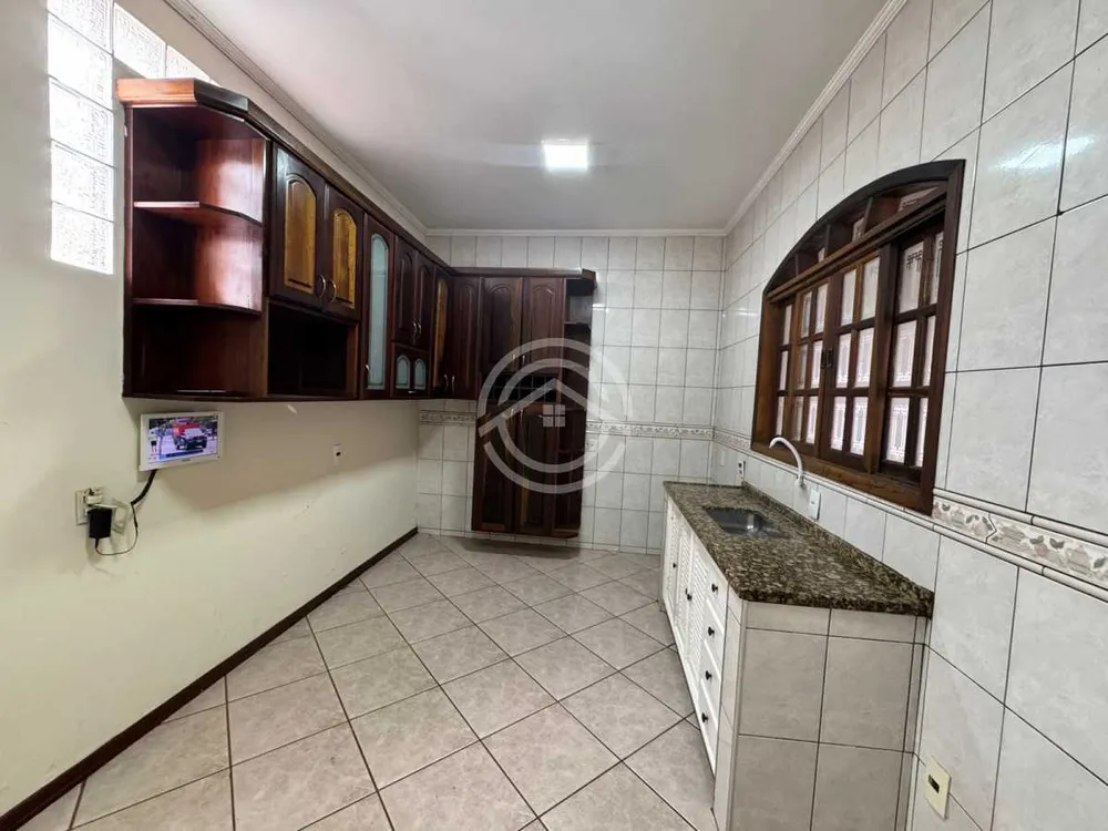 Casa, 3 quartos, 150 m² - Foto 2