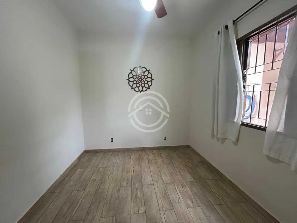 Casa de Condomínio, 2 quartos - Foto 4