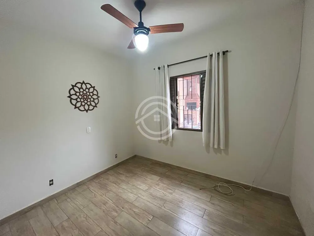 Casa de Condomínio, 2 quartos - Foto 1