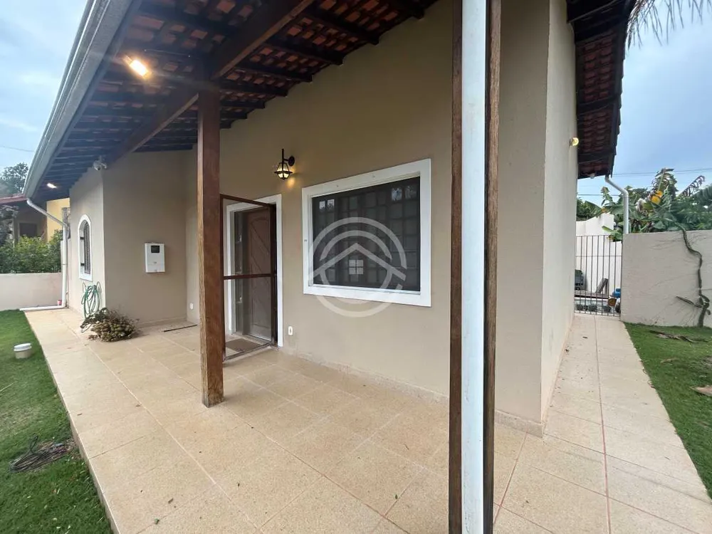 Casa de Condomínio, 2 quartos - Foto 1