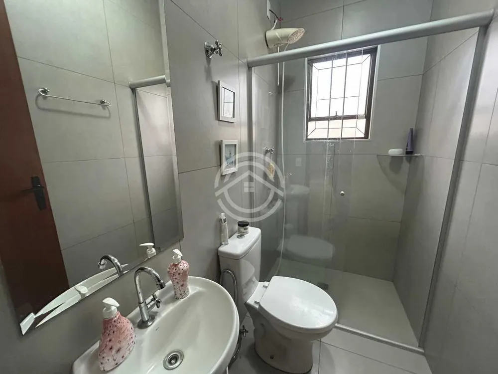 Casa de Condomínio, 2 quartos - Foto 2