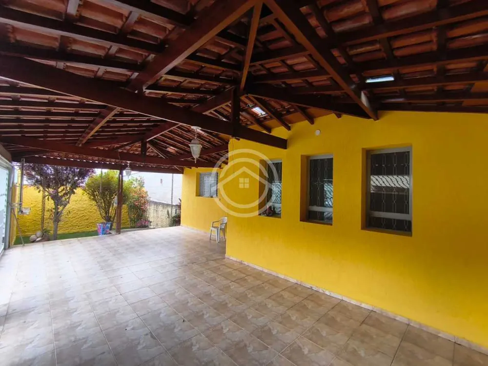 Casa, 3 quartos, 151 m² - Foto 1