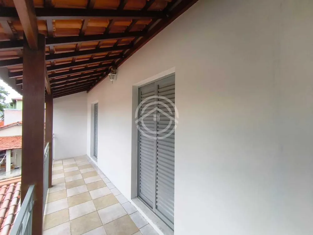 Casa, 3 quartos, 151 m² - Foto 6