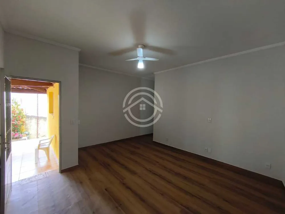 Casa, 3 quartos, 151 m² - Foto 2