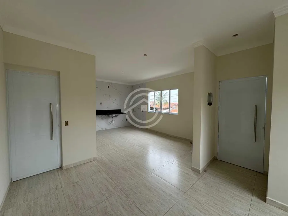 Casa, 3 quartos, 120 m² - Foto 9