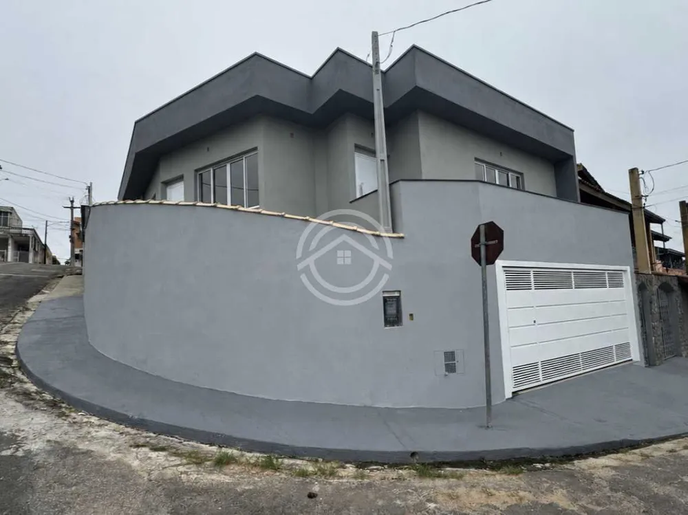 Casa, 3 quartos, 120 m² - Foto 2