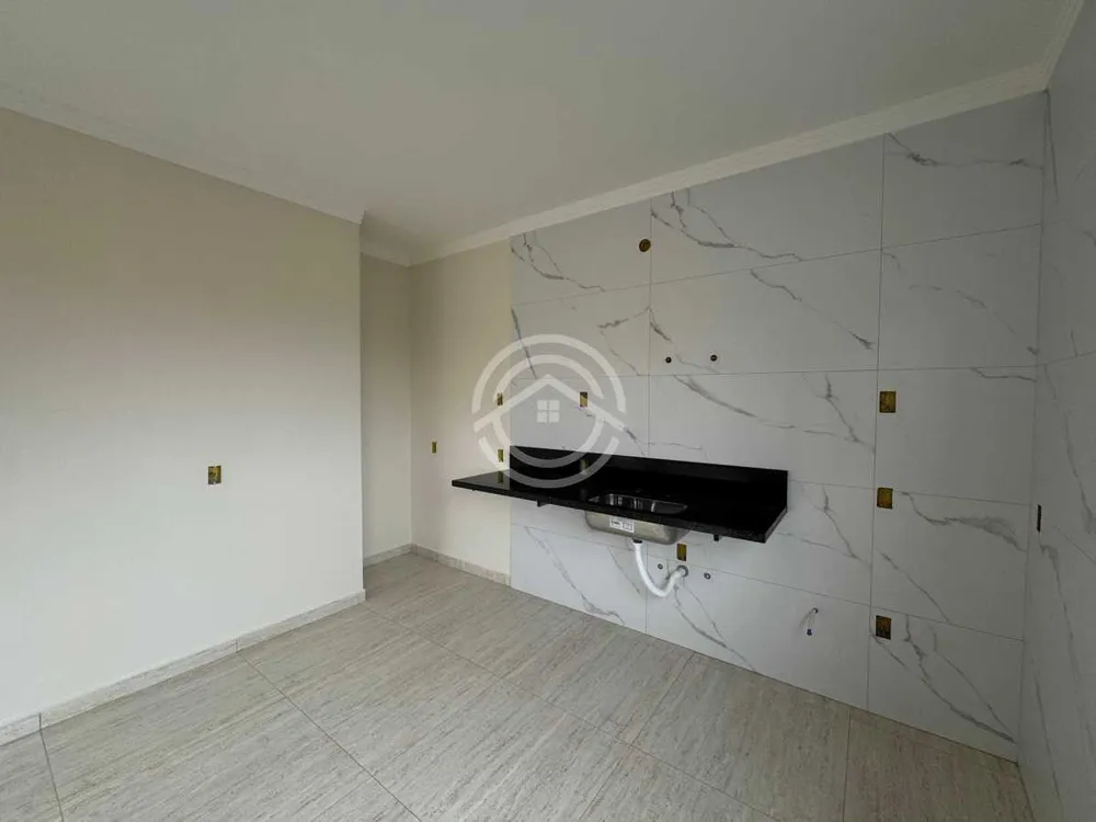 Casa, 3 quartos, 120 m² - Foto 13