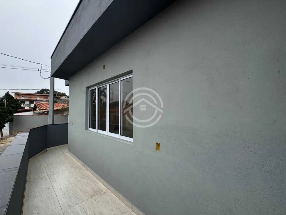 Casa, 3 quartos, 120 m² - Foto 2