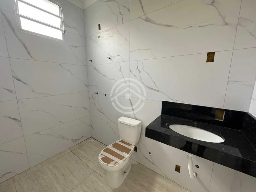 Casa, 3 quartos, 120 m² - Foto 3