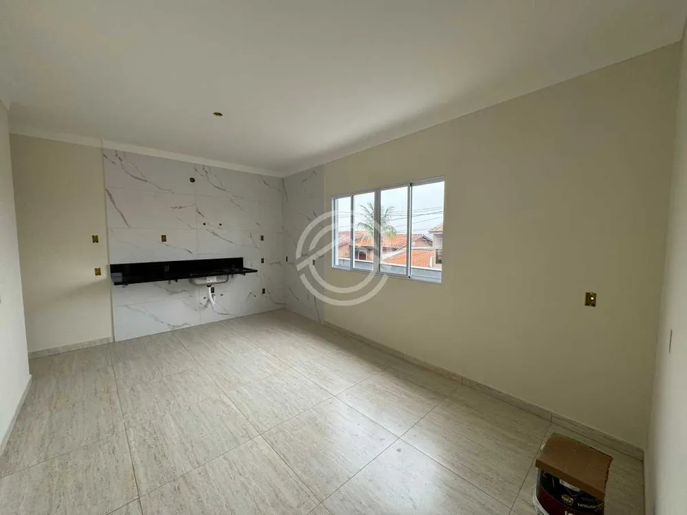 Casa, 3 quartos, 120 m² - Foto 12