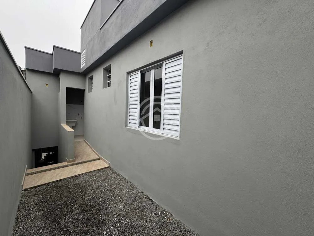 Casa, 3 quartos, 120 m² - Foto 8