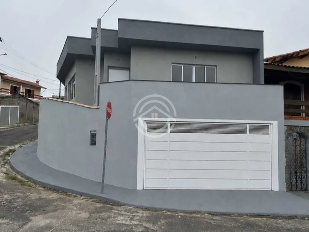 Casa, 3 quartos, 120 m² - Foto 1