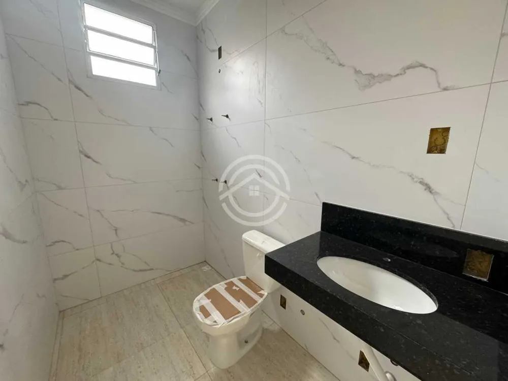 Casa, 3 quartos, 120 m² - Foto 8