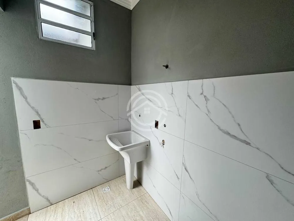 Casa, 3 quartos, 120 m² - Foto 3