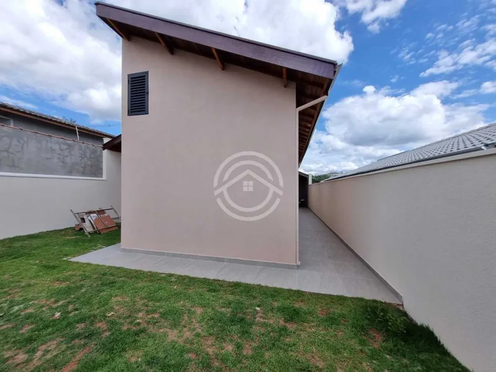 Casa, 3 quartos, 133 m² - Foto 1