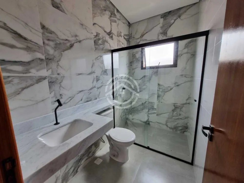 Casa, 3 quartos, 133 m² - Foto 8