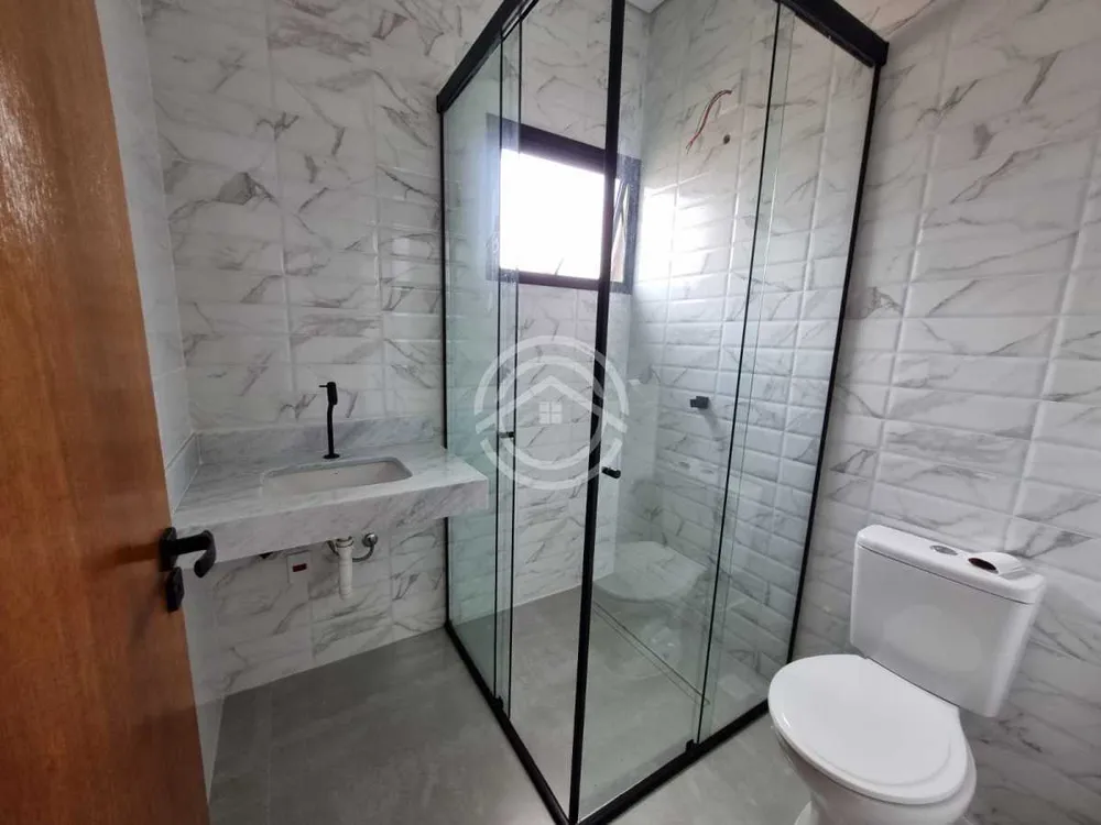 Casa, 3 quartos, 133 m² - Foto 12