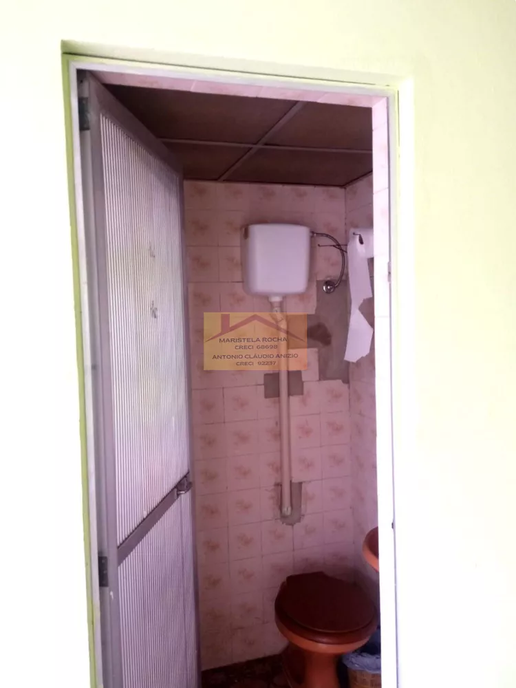 Casa, 3 quartos, 190 m² - Foto 4