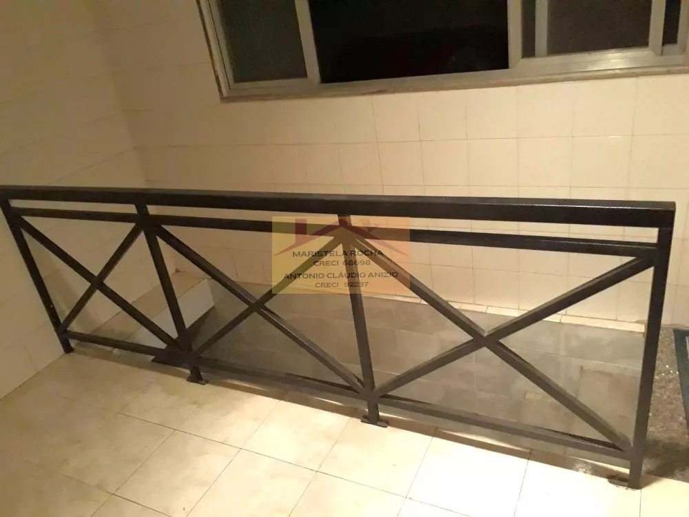 Casa, 3 quartos, 190 m² - Foto 15