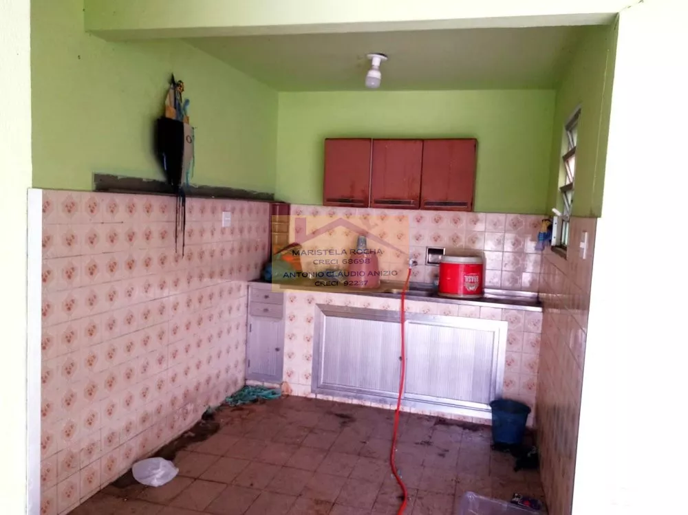 Casa, 3 quartos, 190 m² - Foto 22