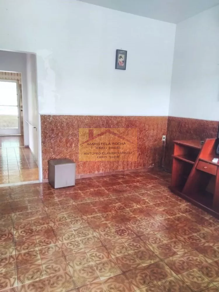 Casa, 3 quartos, 120 m² - Foto 1