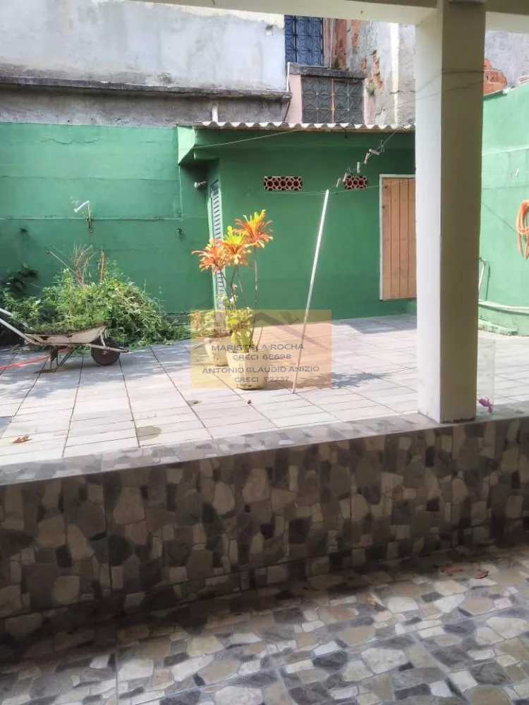 Casa, 3 quartos, 120 m² - Foto 2