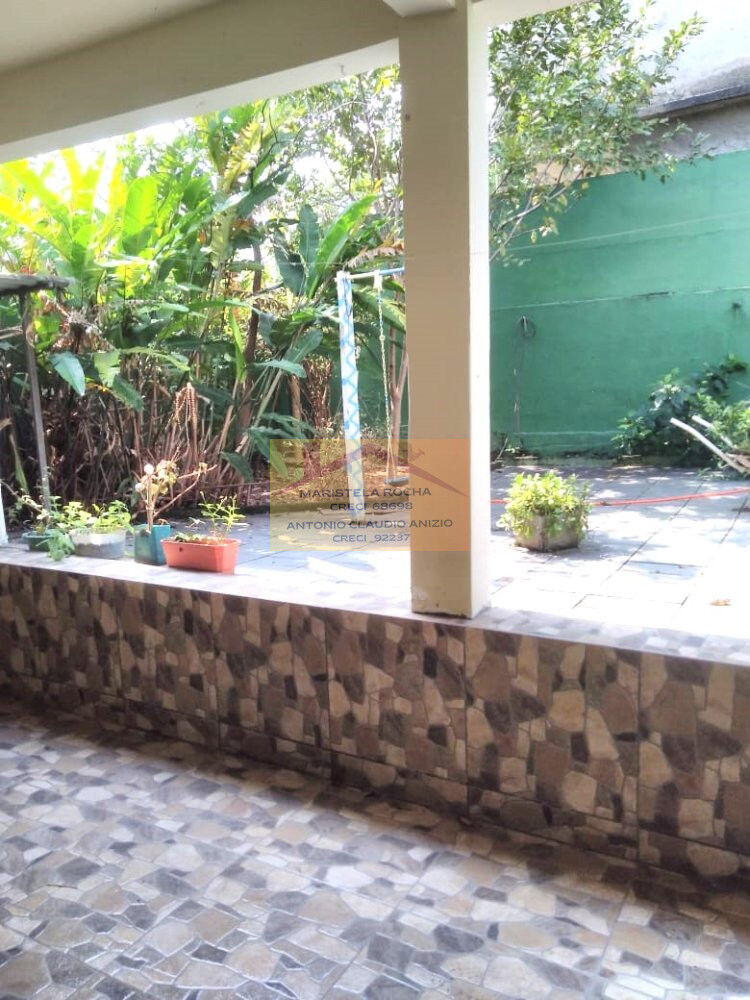 Casa, 3 quartos, 120 m² - Foto 7