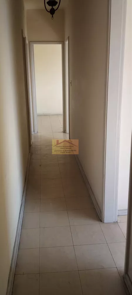 Apartamento, 3 quartos, 74 m² - Foto 5